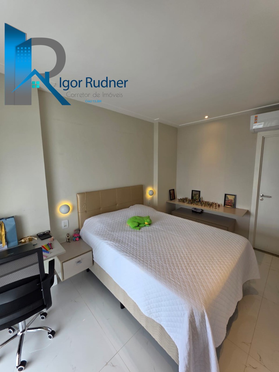 Apartamento, 2 quartos, 92 m² - Foto 23