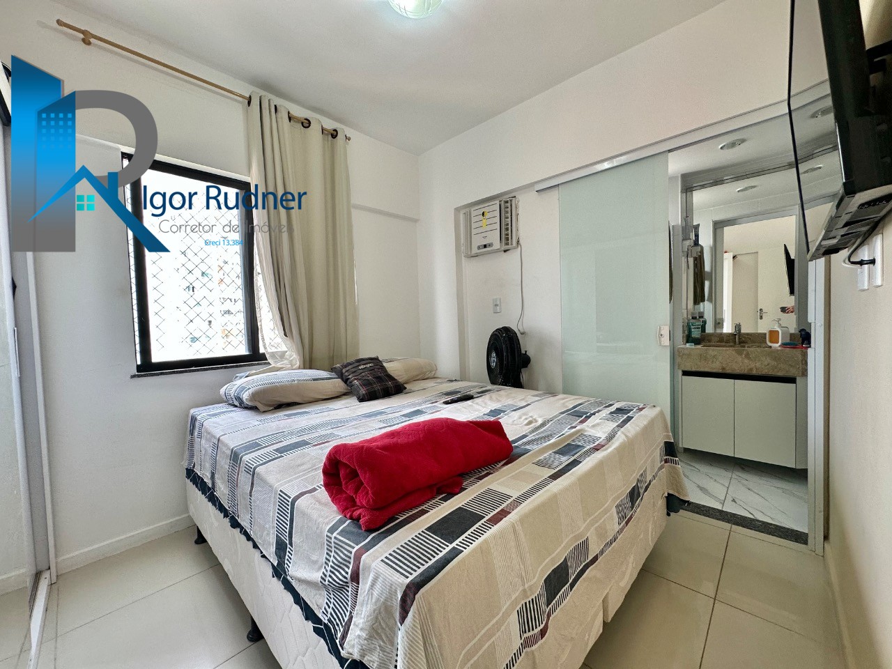 Apartamento, 2 quartos, 54 m² - Foto 11