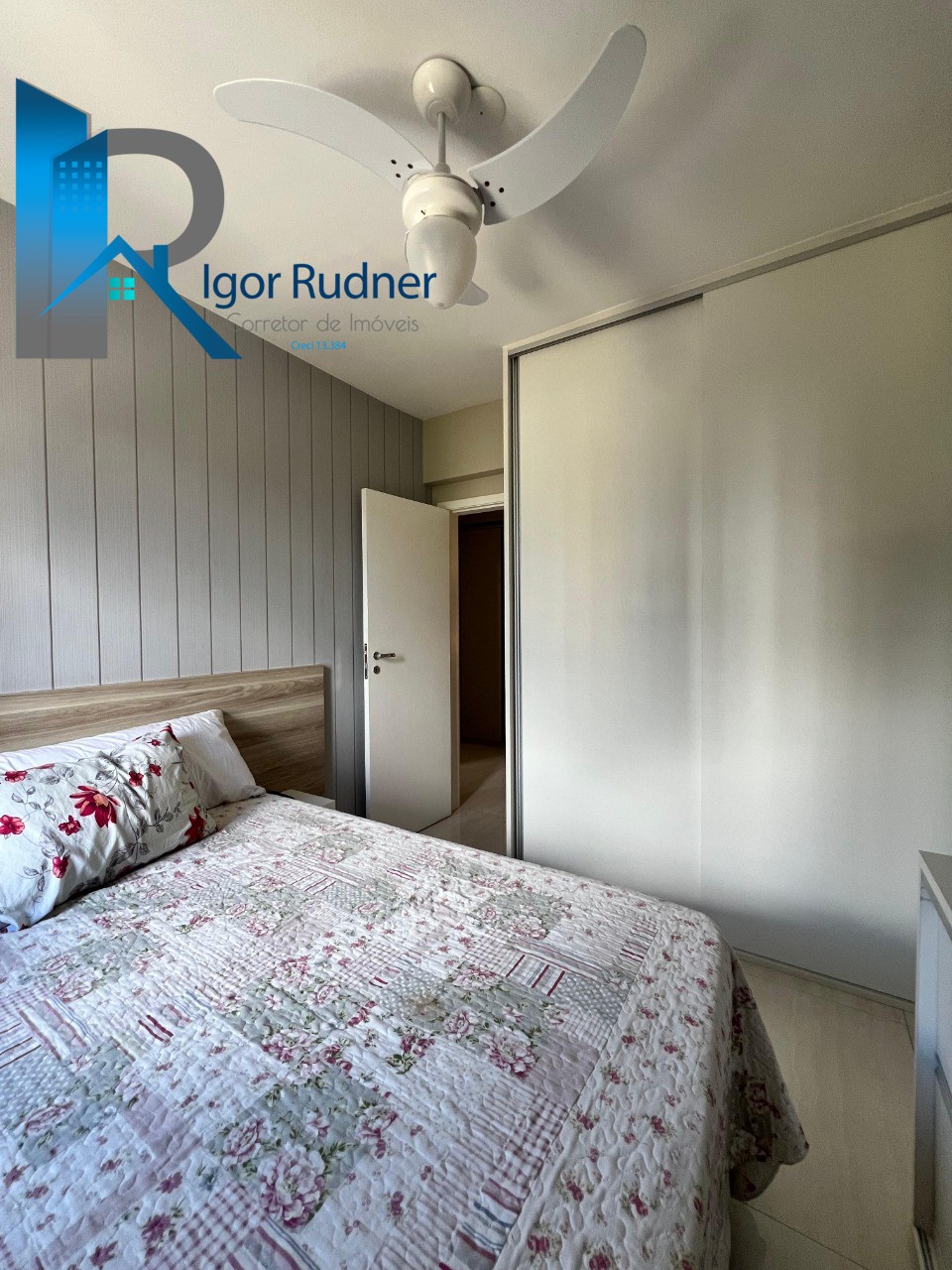 Apartamento, 2 quartos, 80 m² - Foto 17