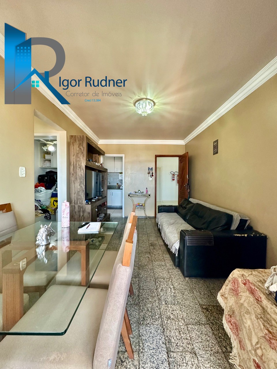 Apartamento, 2 quartos, 75 m² - Foto 8