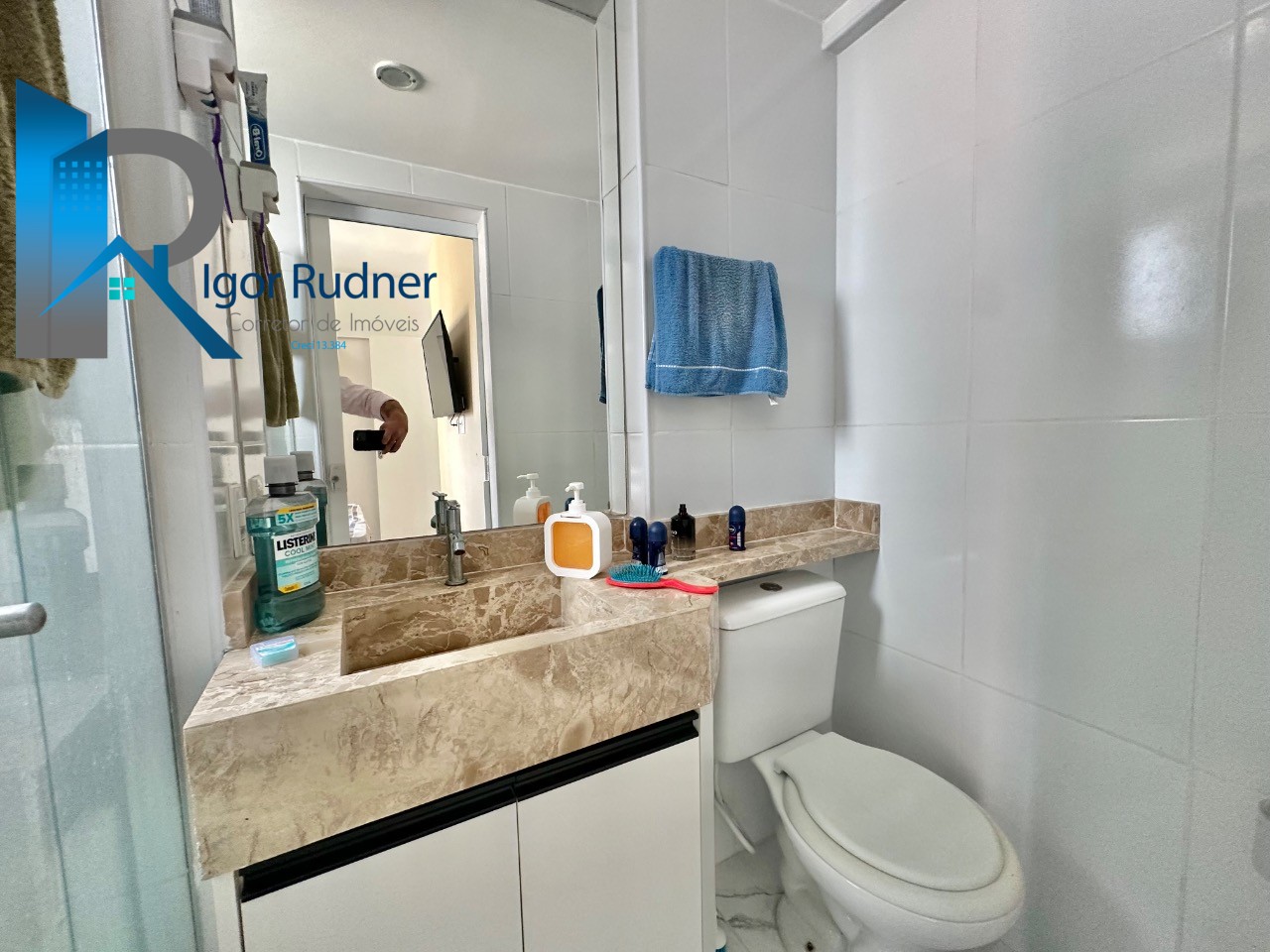 Apartamento, 2 quartos, 54 m² - Foto 15