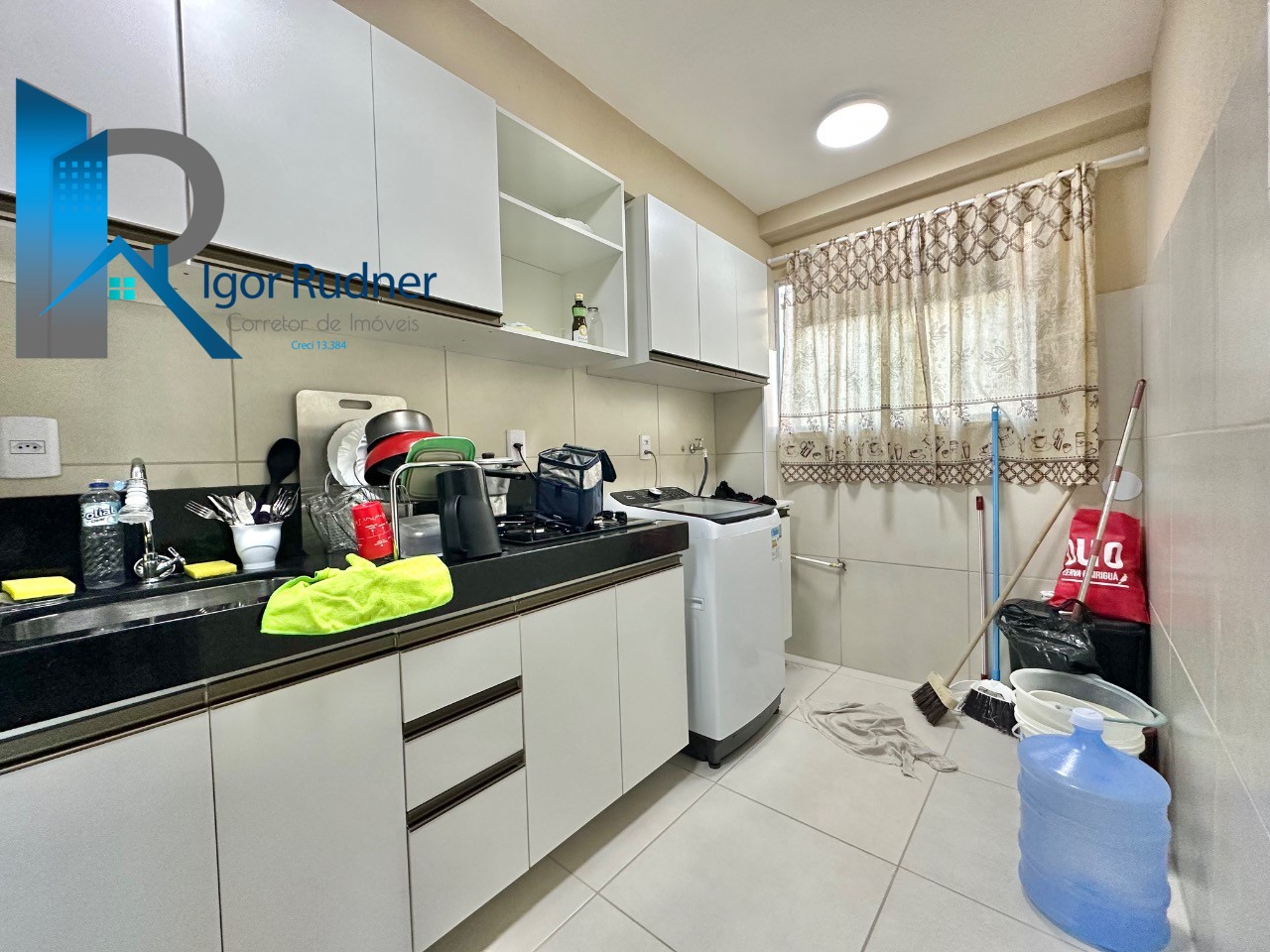 Apartamento, 2 quartos, 45 m² - Foto 43