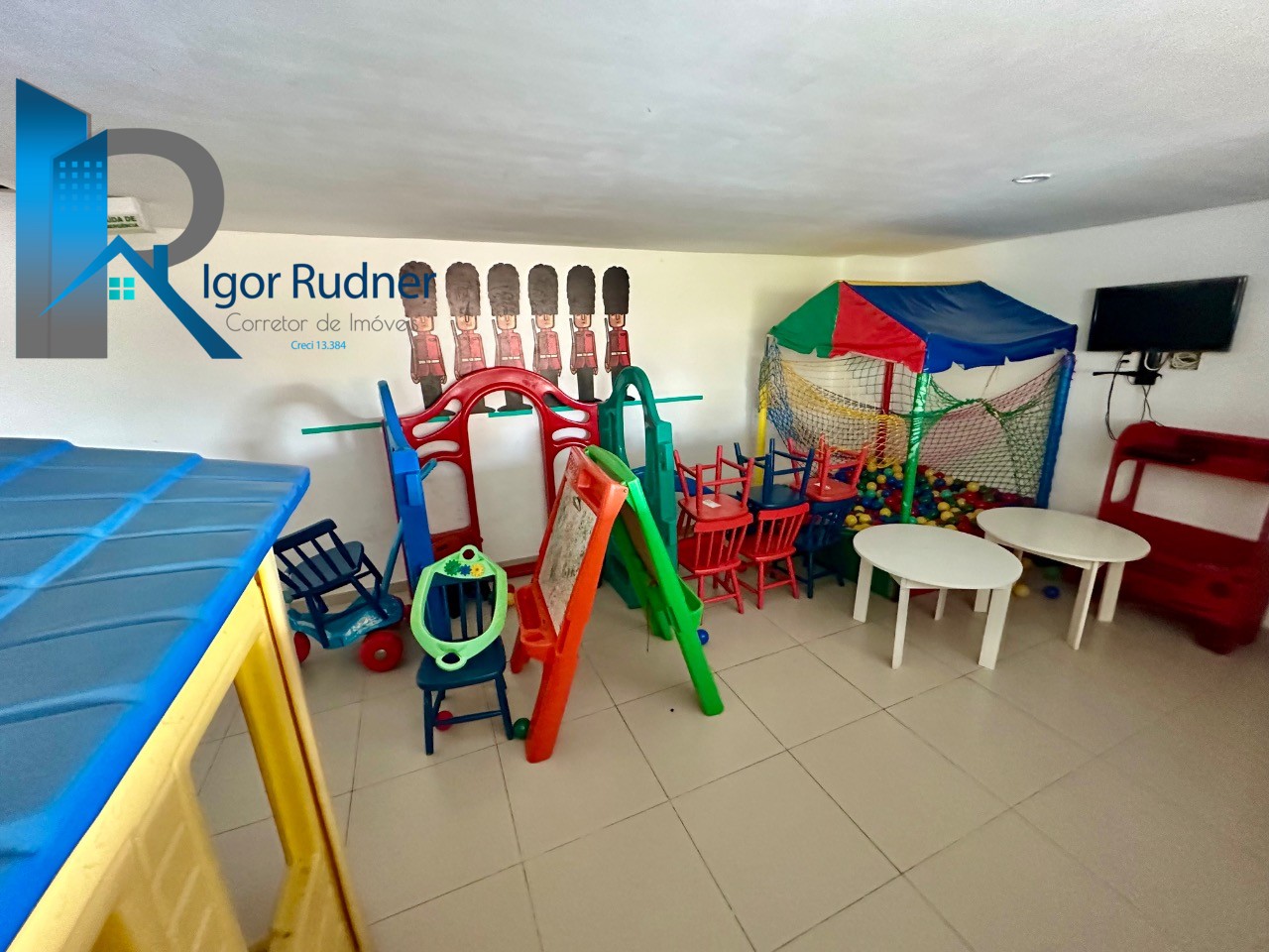 Apartamento, 2 quartos, 54 m² - Foto 33