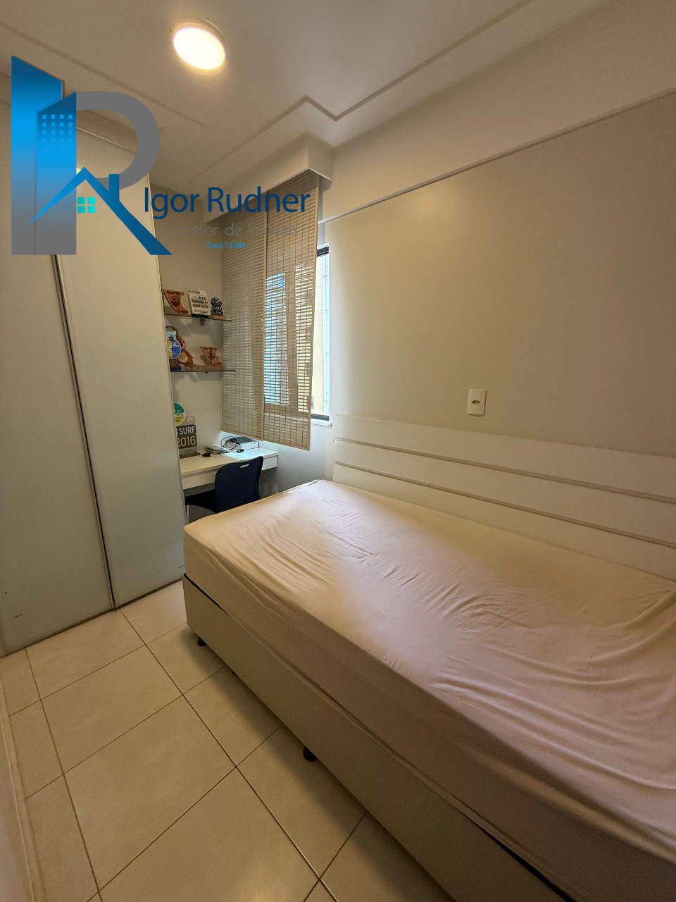 Apartamento, 3 quartos, 87 m² - Foto 21