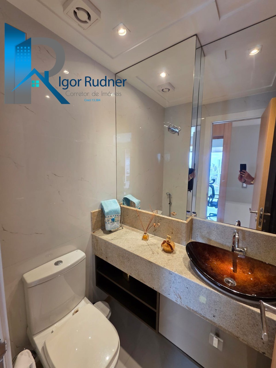 Apartamento, 2 quartos, 92 m² - Foto 19