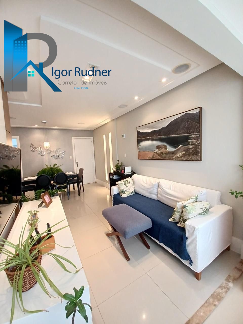 Apartamento, 2 quartos, 79 m² - Foto 6