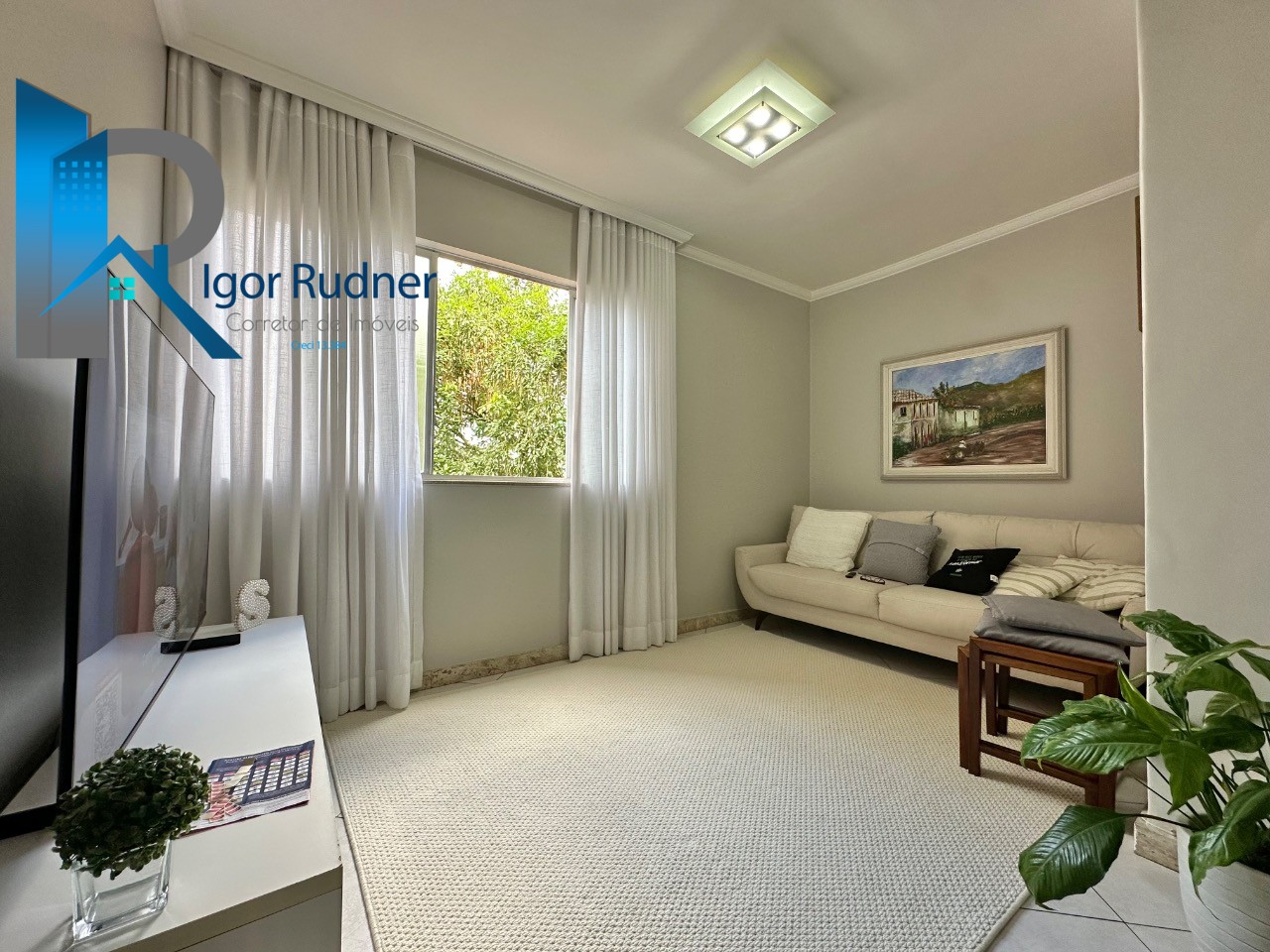 Apartamento, 2 quartos, 64 m² - Foto 5
