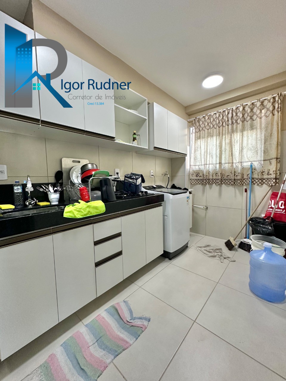 Apartamento, 2 quartos, 45 m² - Foto 44