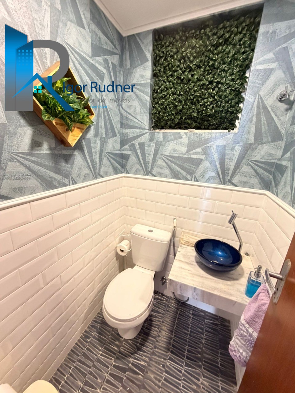 Apartamento, 4 quartos, 175 m² - Foto 9