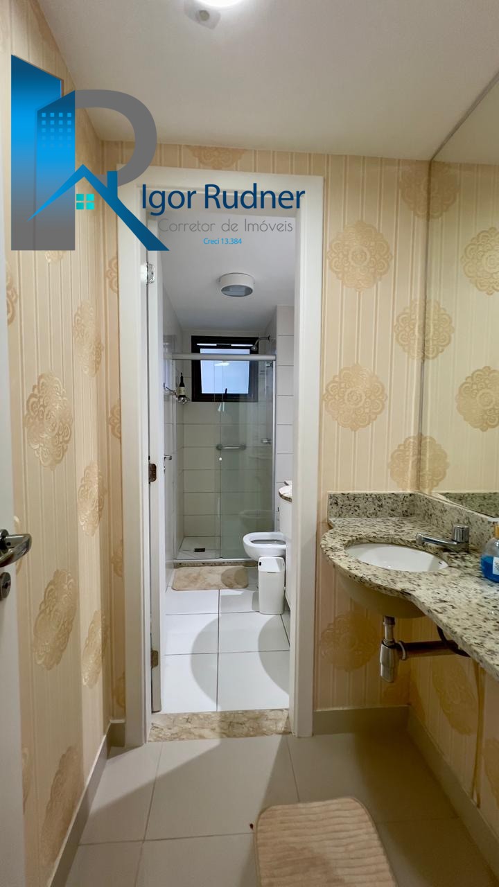 Apartamento, 4 quartos, 142 m² - Foto 9