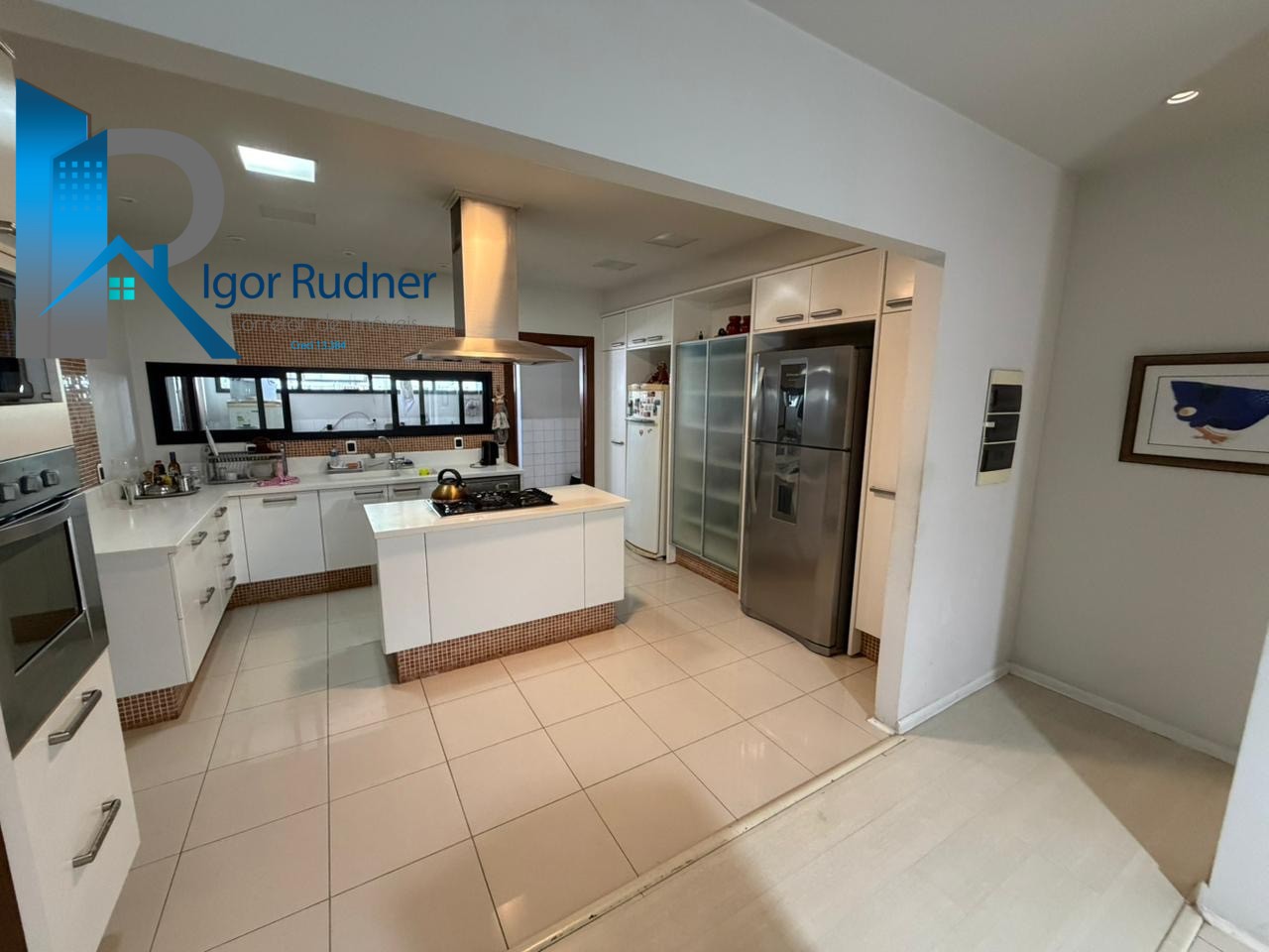 Apartamento, 4 quartos, 288 m² - Foto 29