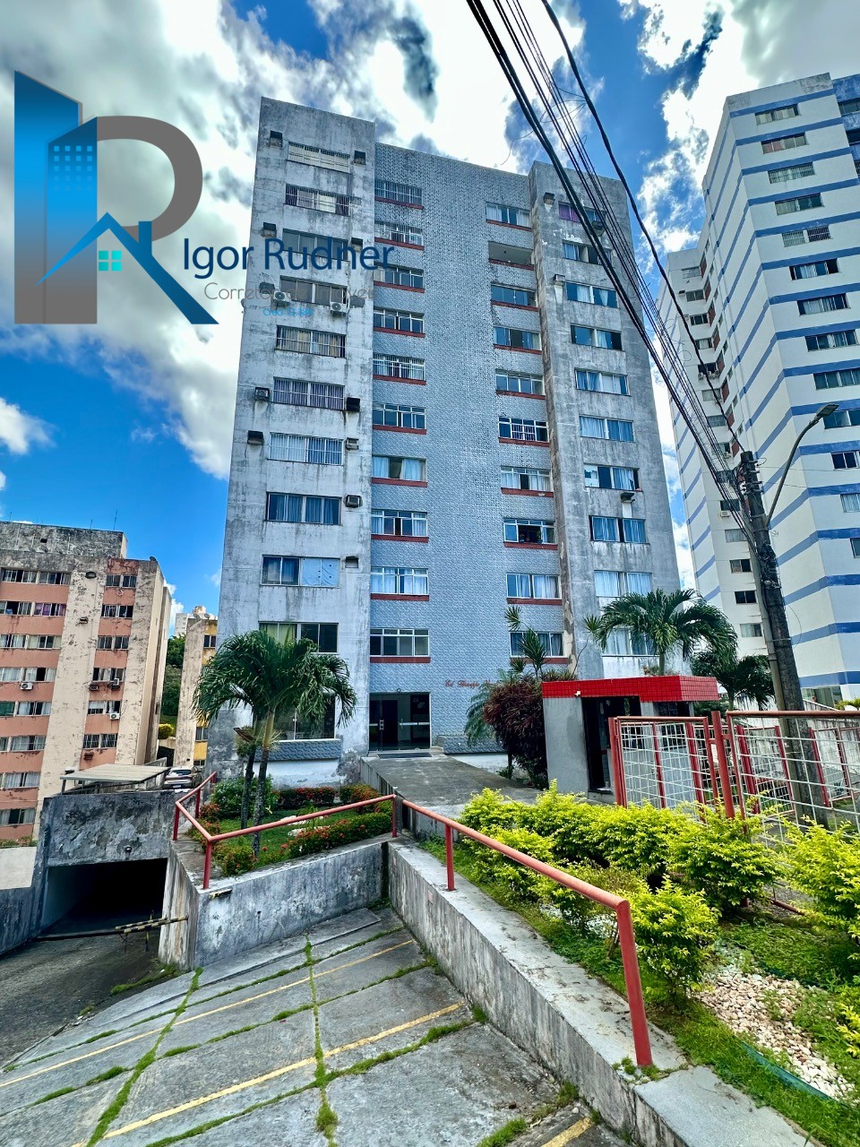 Apartamento, 2 quartos, 75 m² - Foto 2