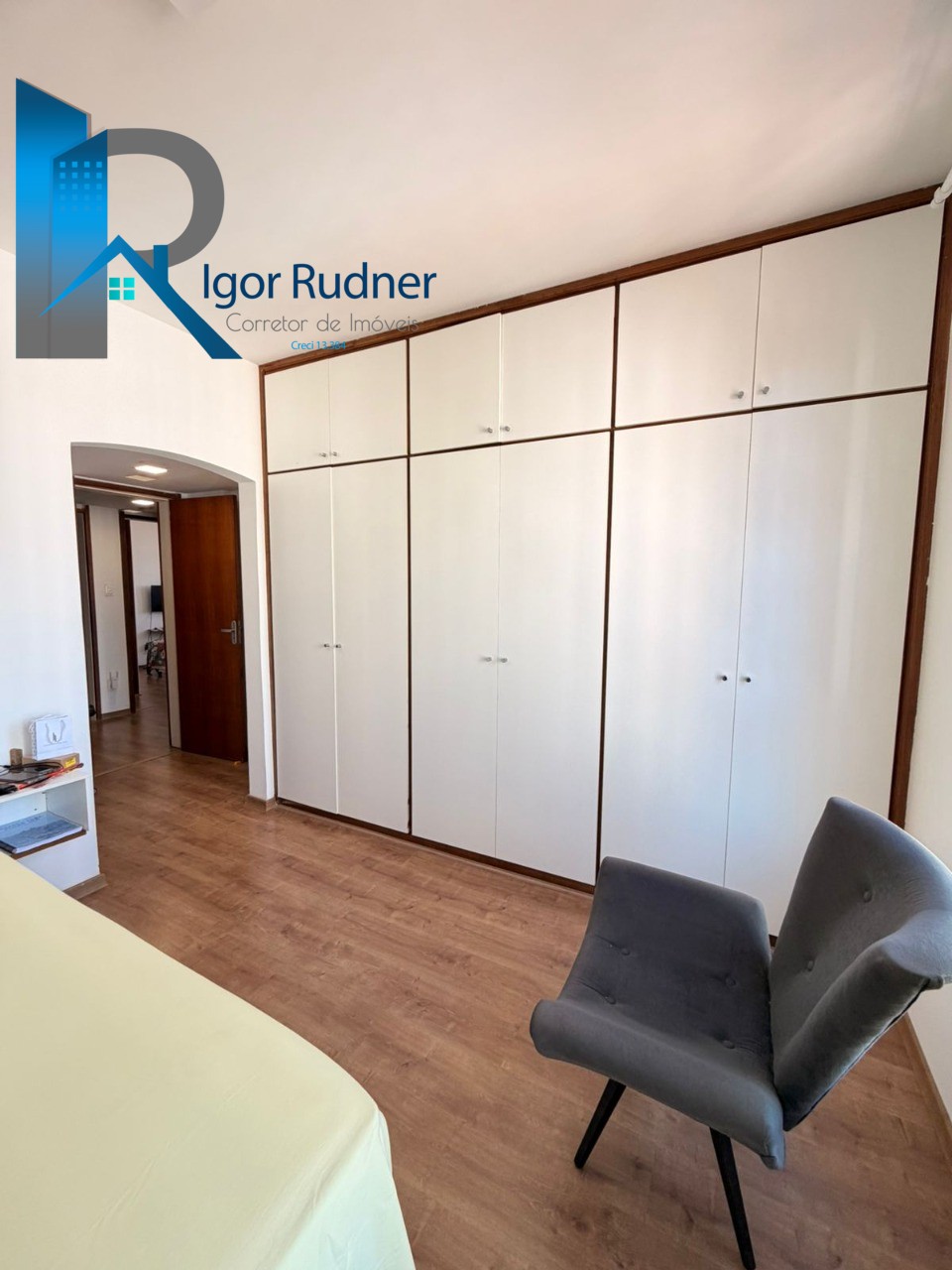 Apartamento, 4 quartos, 175 m² - Foto 15