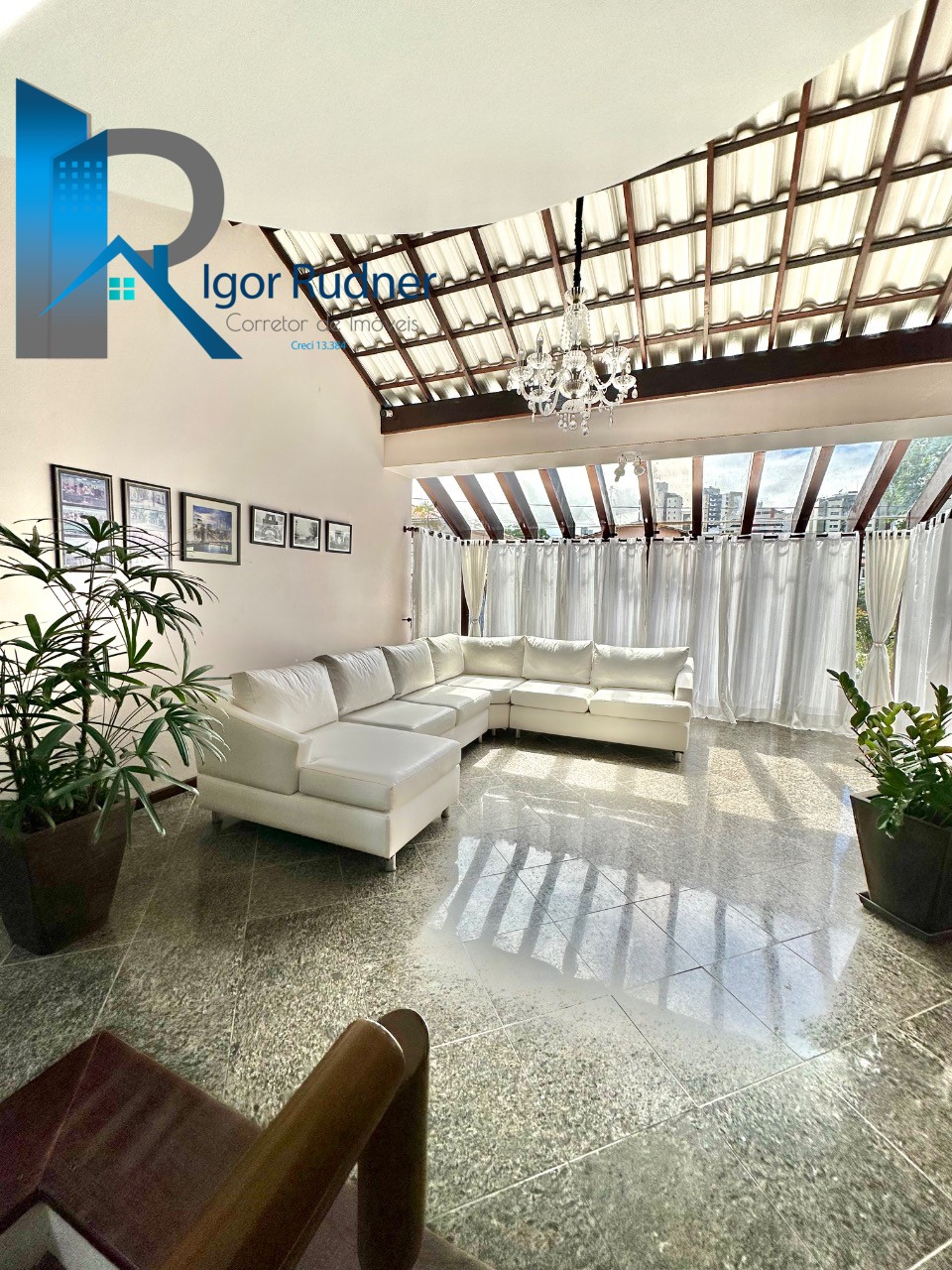 Casa, 6 quartos, 350 m² - Foto 10