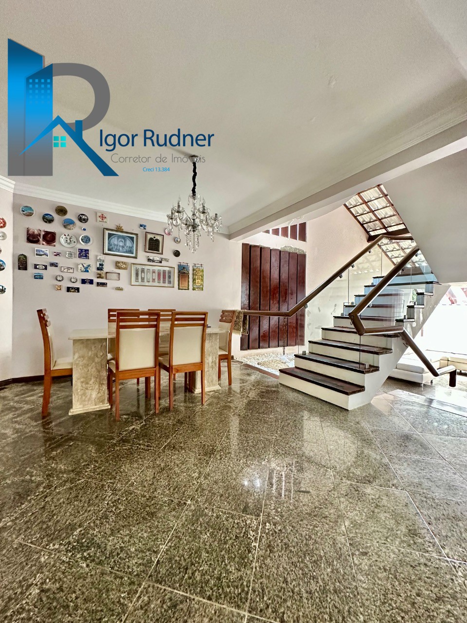 Casa, 6 quartos, 350 m² - Foto 8