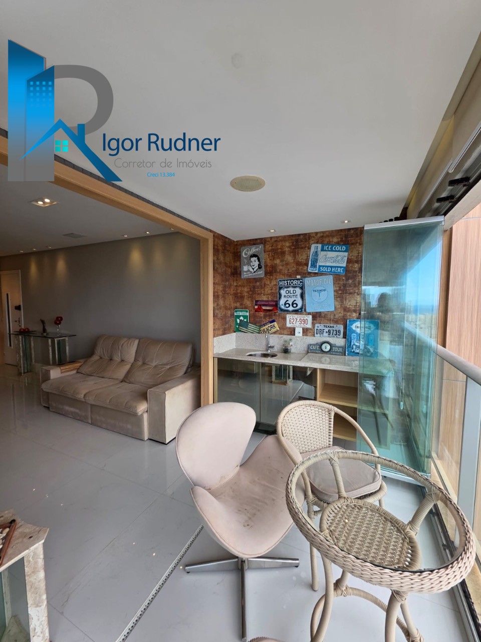 Apartamento, 2 quartos, 92 m² - Foto 12