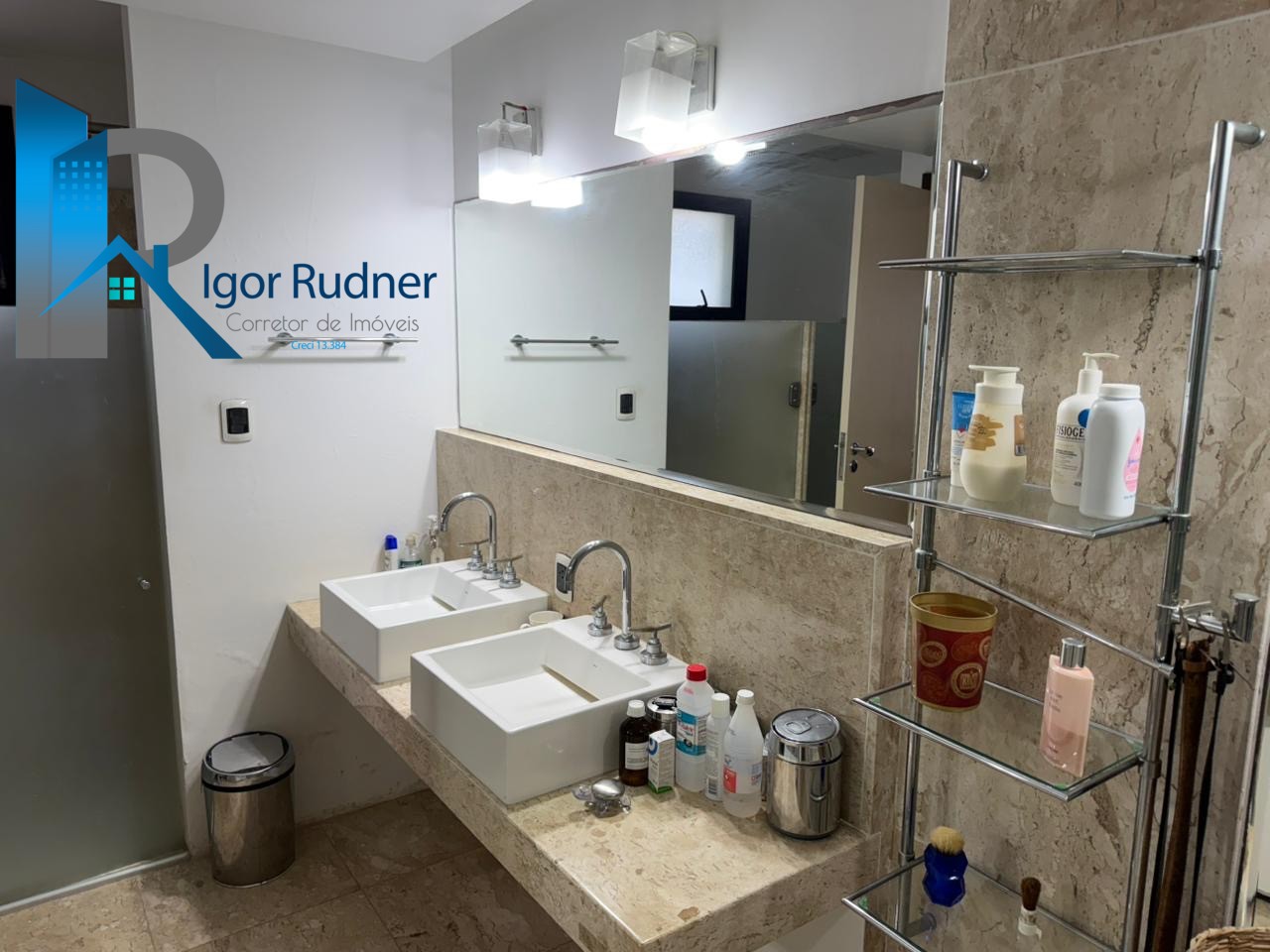 Apartamento, 4 quartos, 288 m² - Foto 79