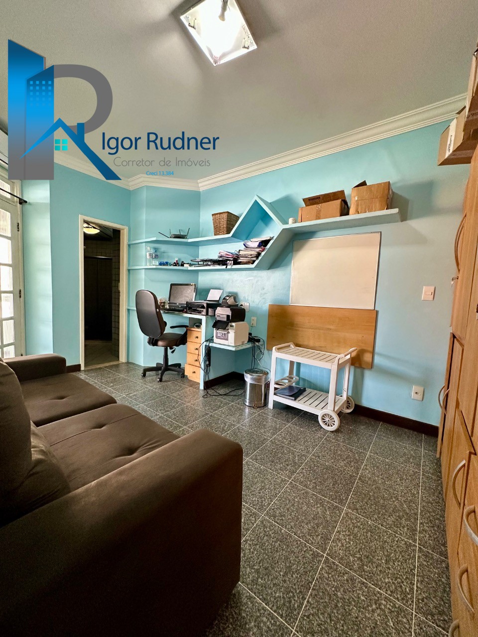 Casa, 6 quartos, 350 m² - Foto 38
