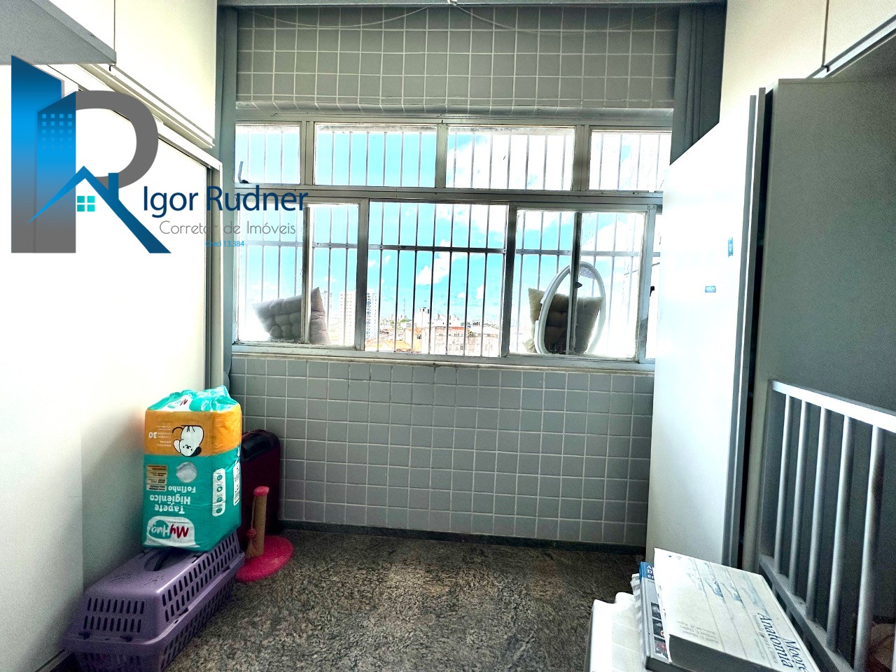 Apartamento, 2 quartos, 75 m² - Foto 9