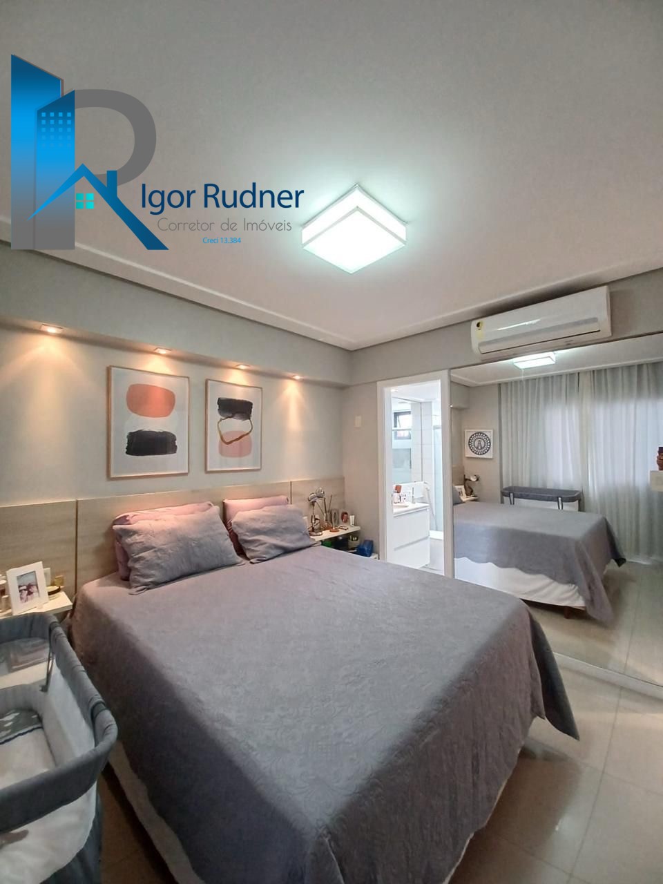 Apartamento, 2 quartos, 79 m² - Foto 25