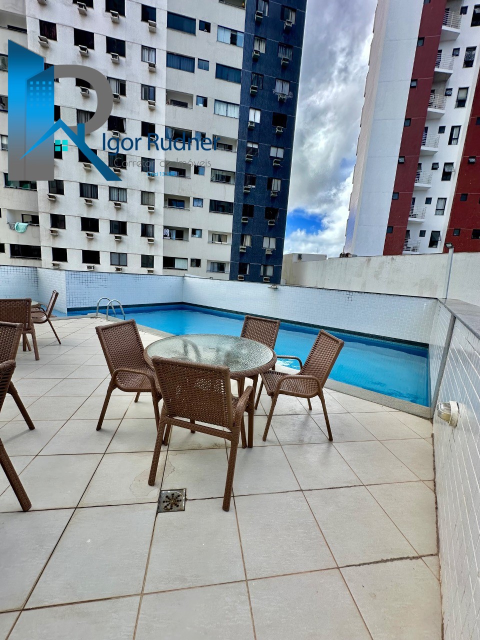 Apartamento, 2 quartos, 54 m² - Foto 22