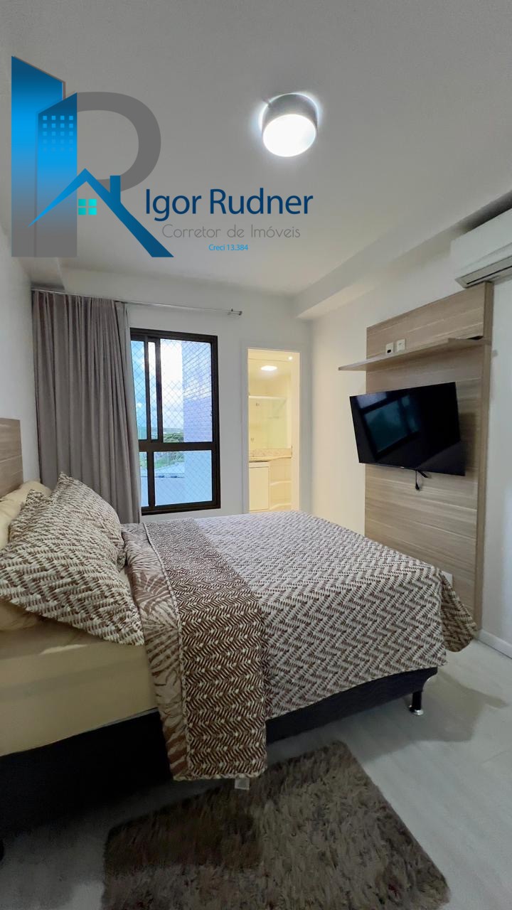 Apartamento, 4 quartos, 142 m² - Foto 16