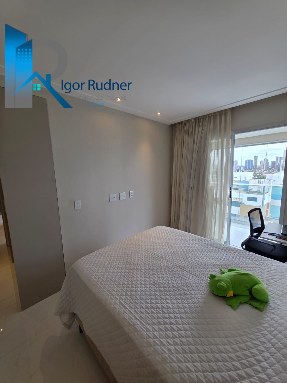 Apartamento, 2 quartos, 92 m² - Foto 26