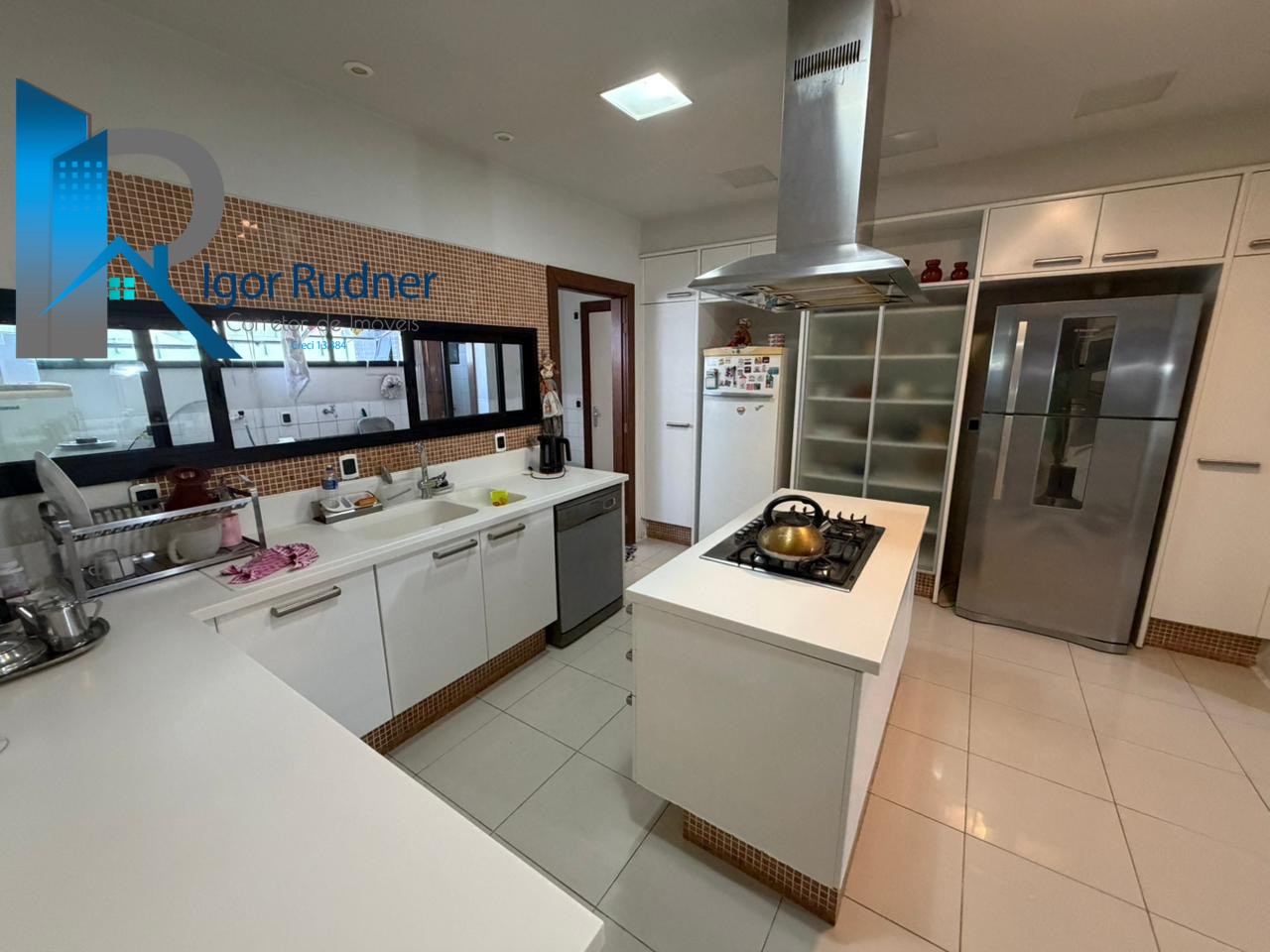 Apartamento, 4 quartos, 288 m² - Foto 71
