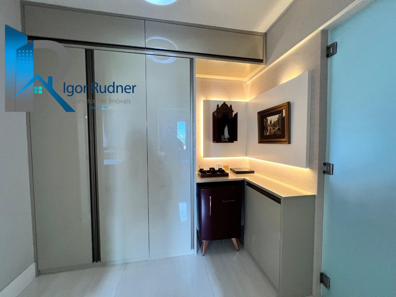 Apartamento, 2 quartos, 80 m² - Foto 18