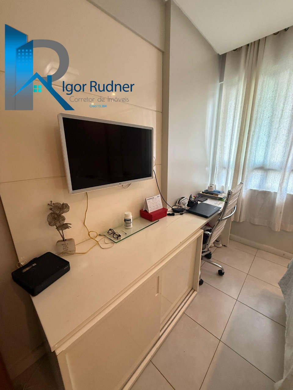 Apartamento, 3 quartos, 87 m² - Foto 22