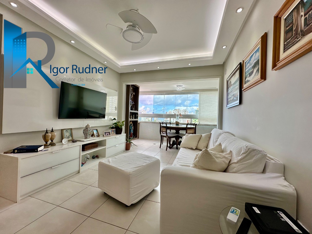 Apartamento, 2 quartos, 77 m² - Foto 5