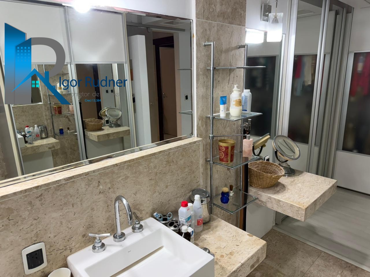 Apartamento, 4 quartos, 288 m² - Foto 76
