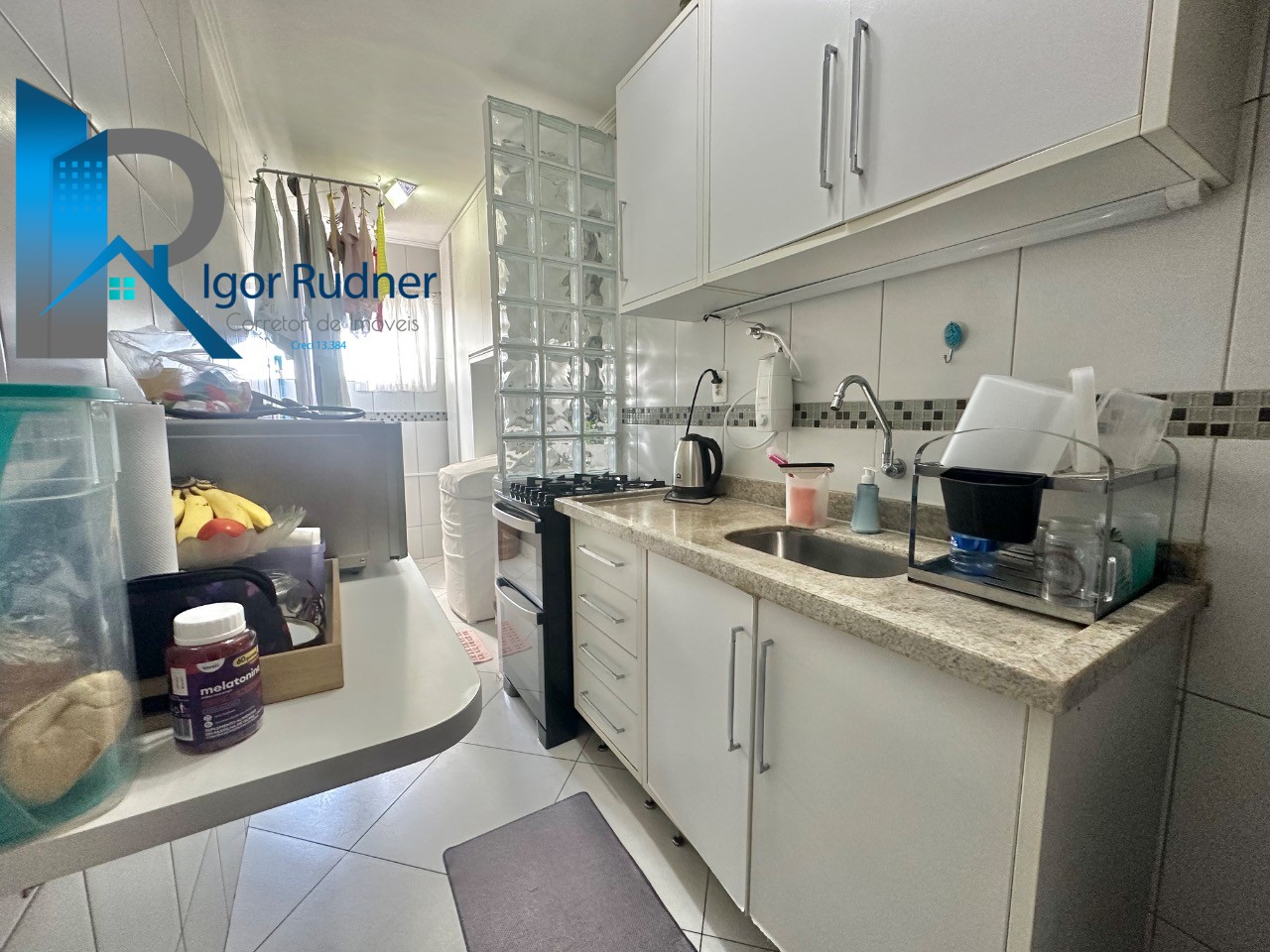 Apartamento, 2 quartos, 64 m² - Foto 19
