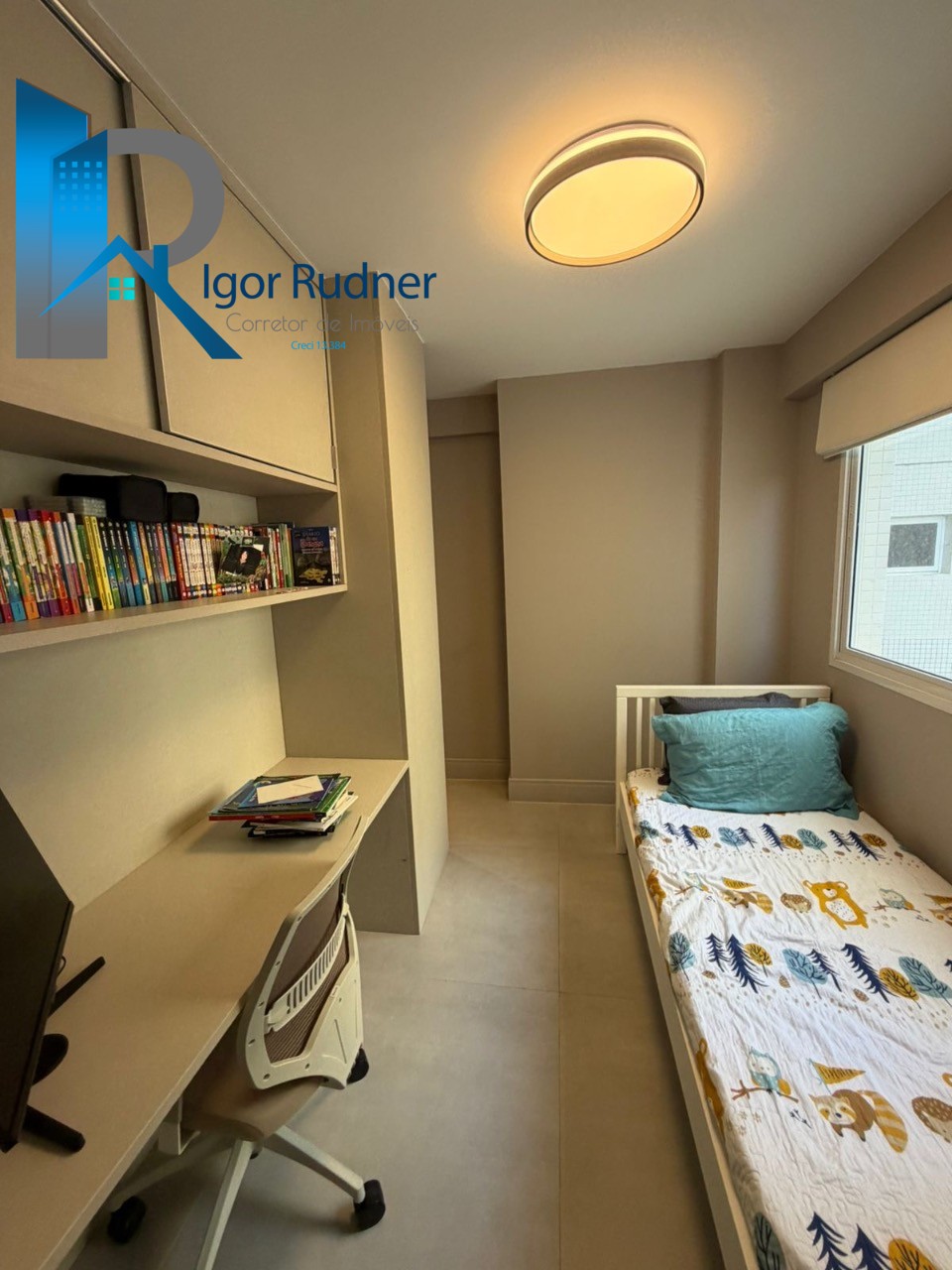 Apartamento, 3 quartos, 153 m² - Foto 20