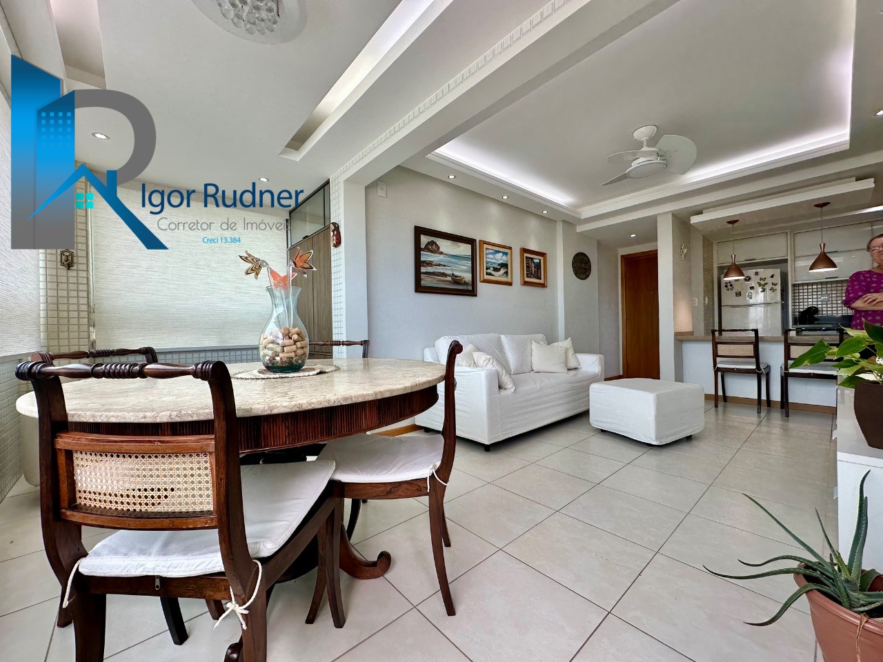 Apartamento, 2 quartos, 77 m² - Foto 9