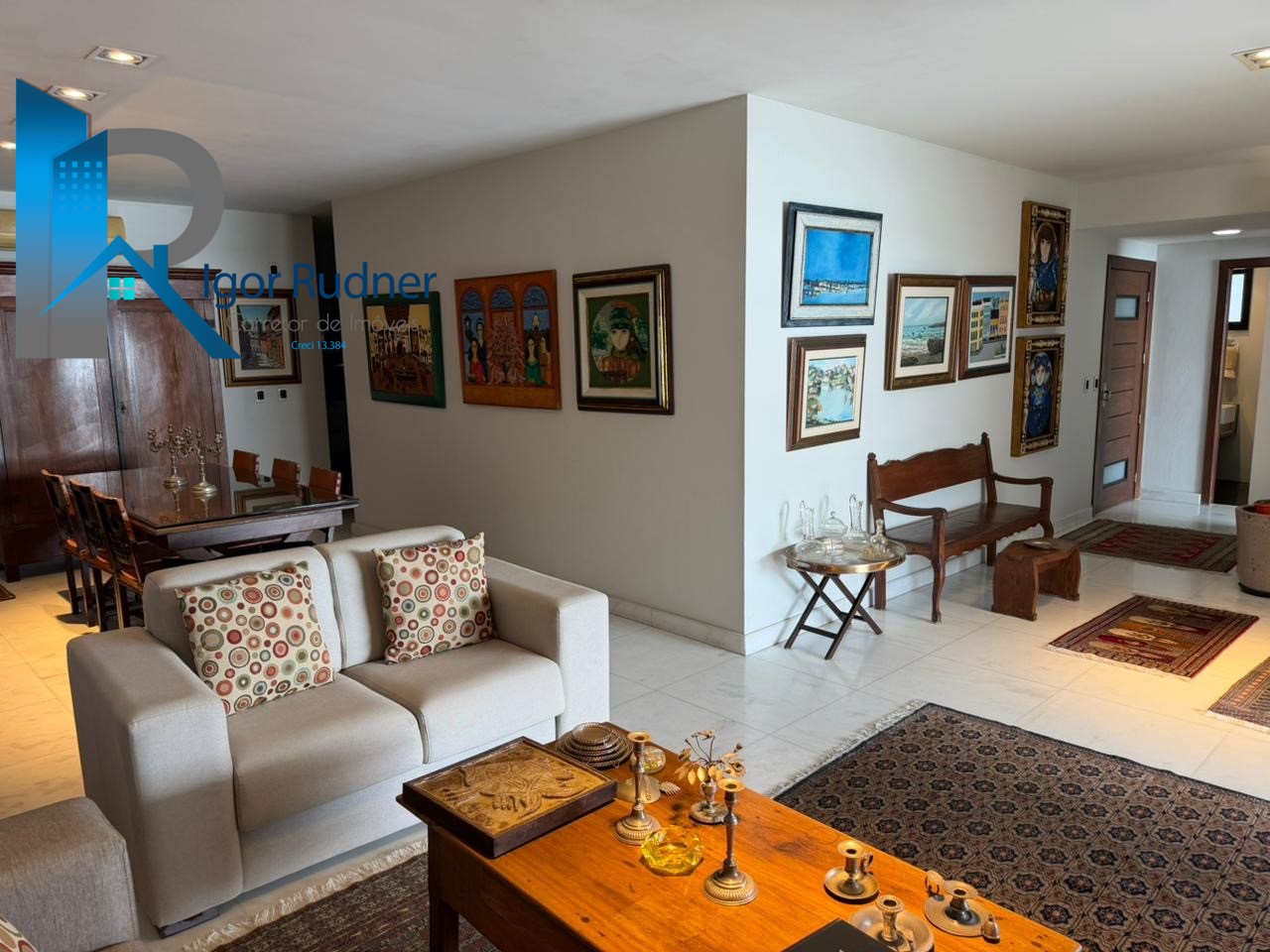 Apartamento, 4 quartos, 288 m² - Foto 70