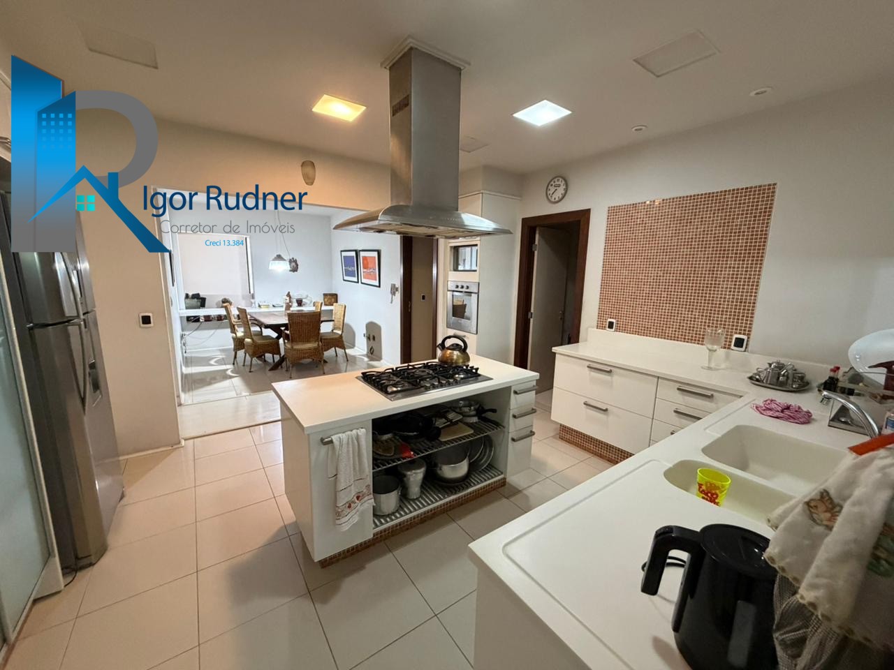 Apartamento, 4 quartos, 288 m² - Foto 65