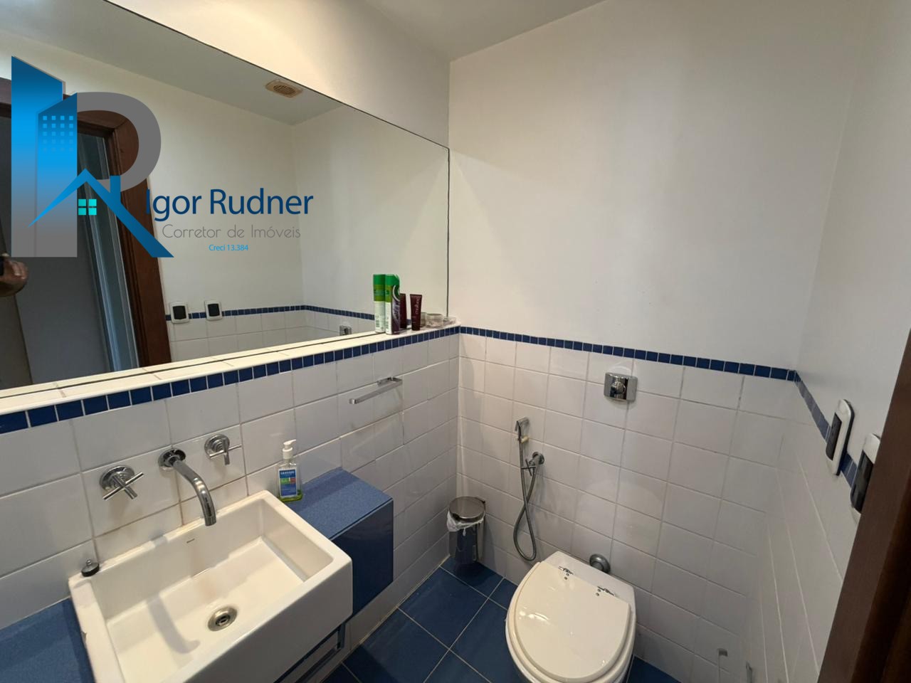 Apartamento, 4 quartos, 288 m² - Foto 48