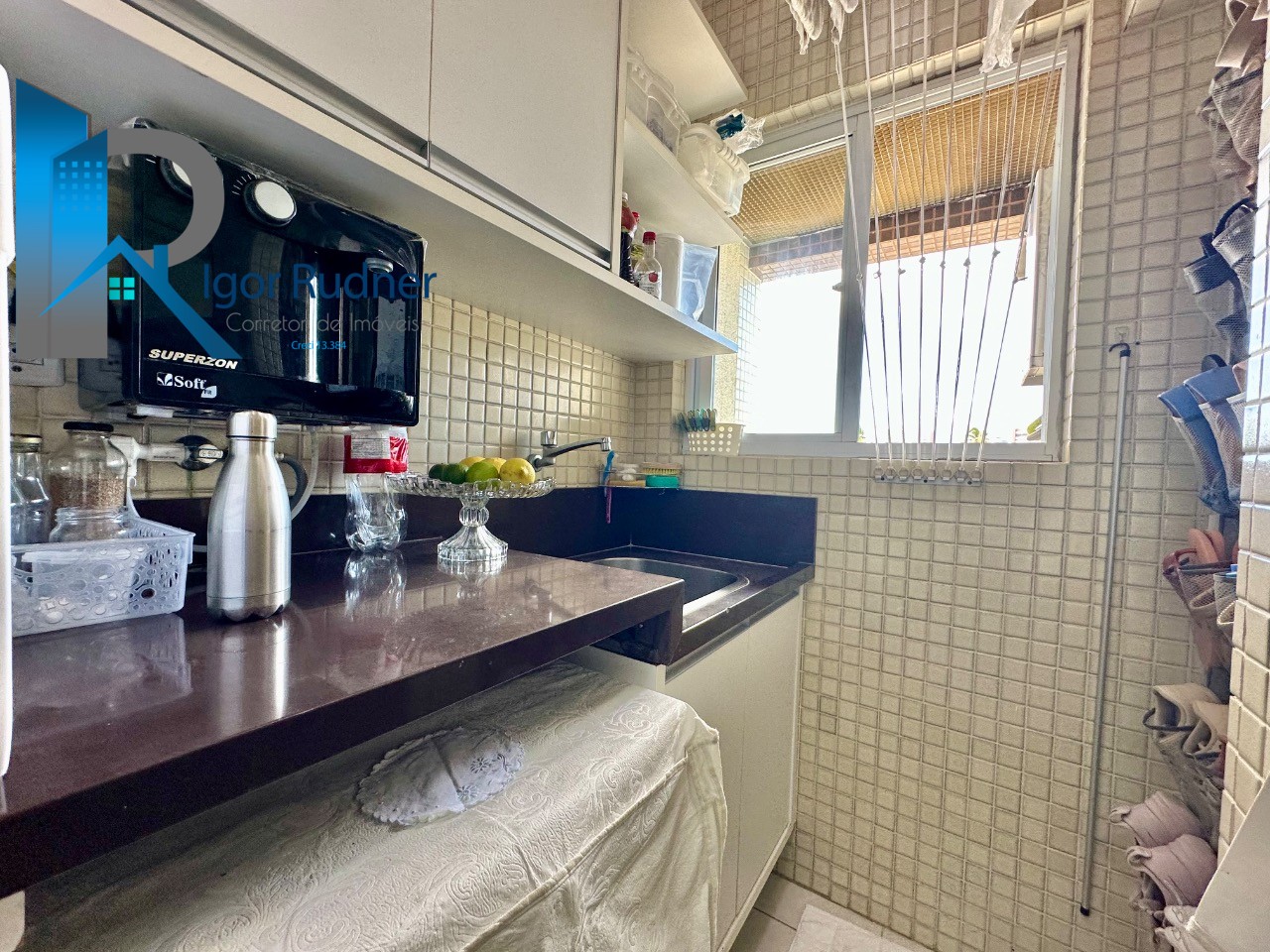 Apartamento, 2 quartos, 77 m² - Foto 23