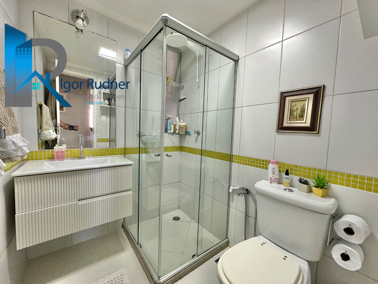 Apartamento, 2 quartos, 64 m² - Foto 9