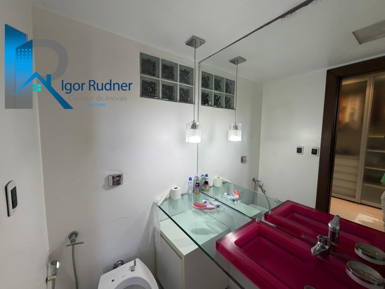 Apartamento, 4 quartos, 288 m² - Foto 43