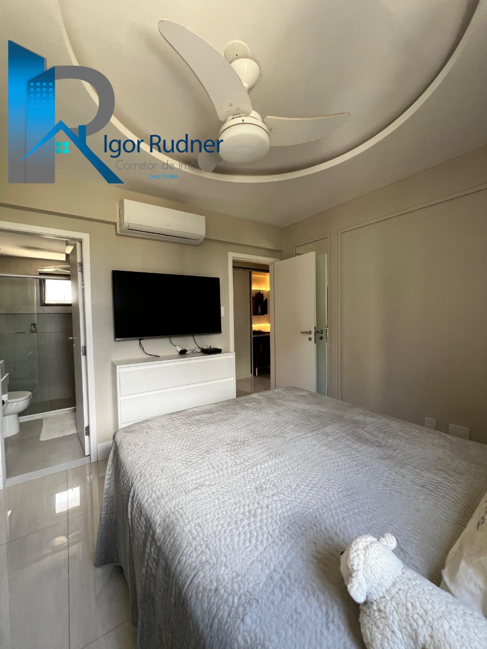 Apartamento, 2 quartos, 80 m² - Foto 21