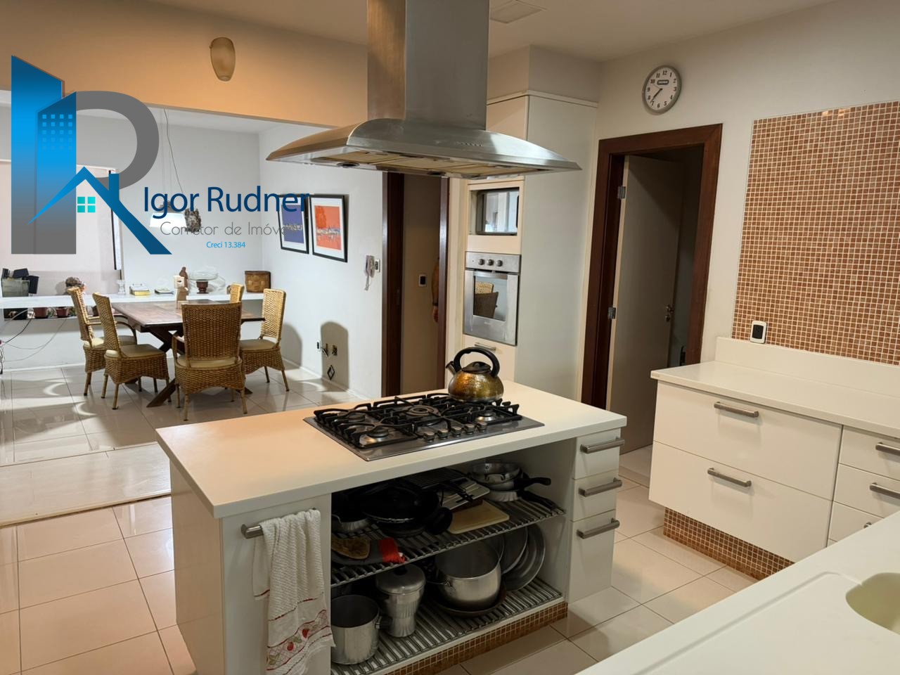 Apartamento, 4 quartos, 288 m² - Foto 58
