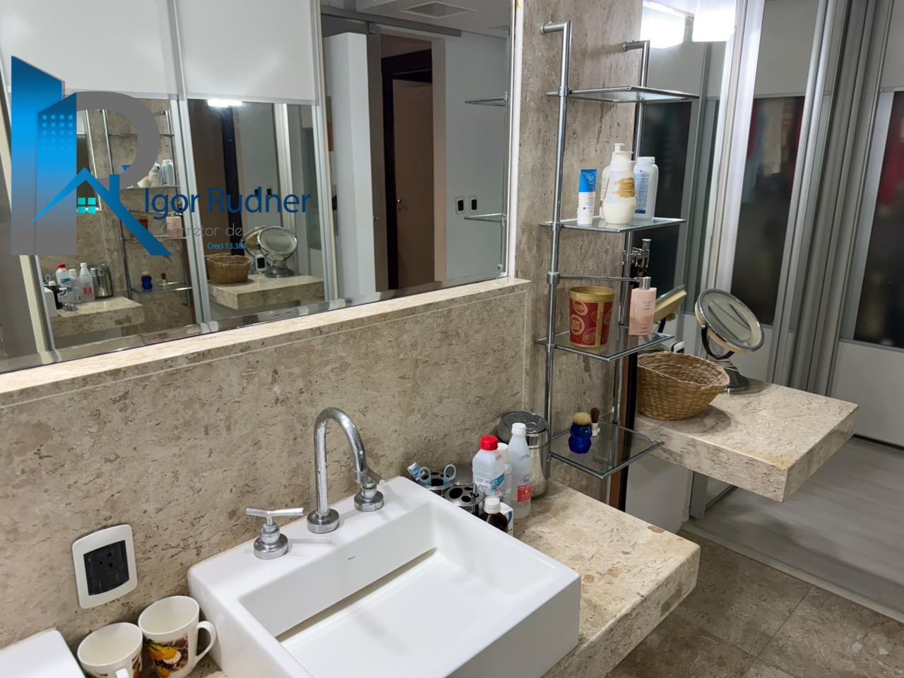 Apartamento, 4 quartos, 288 m² - Foto 46