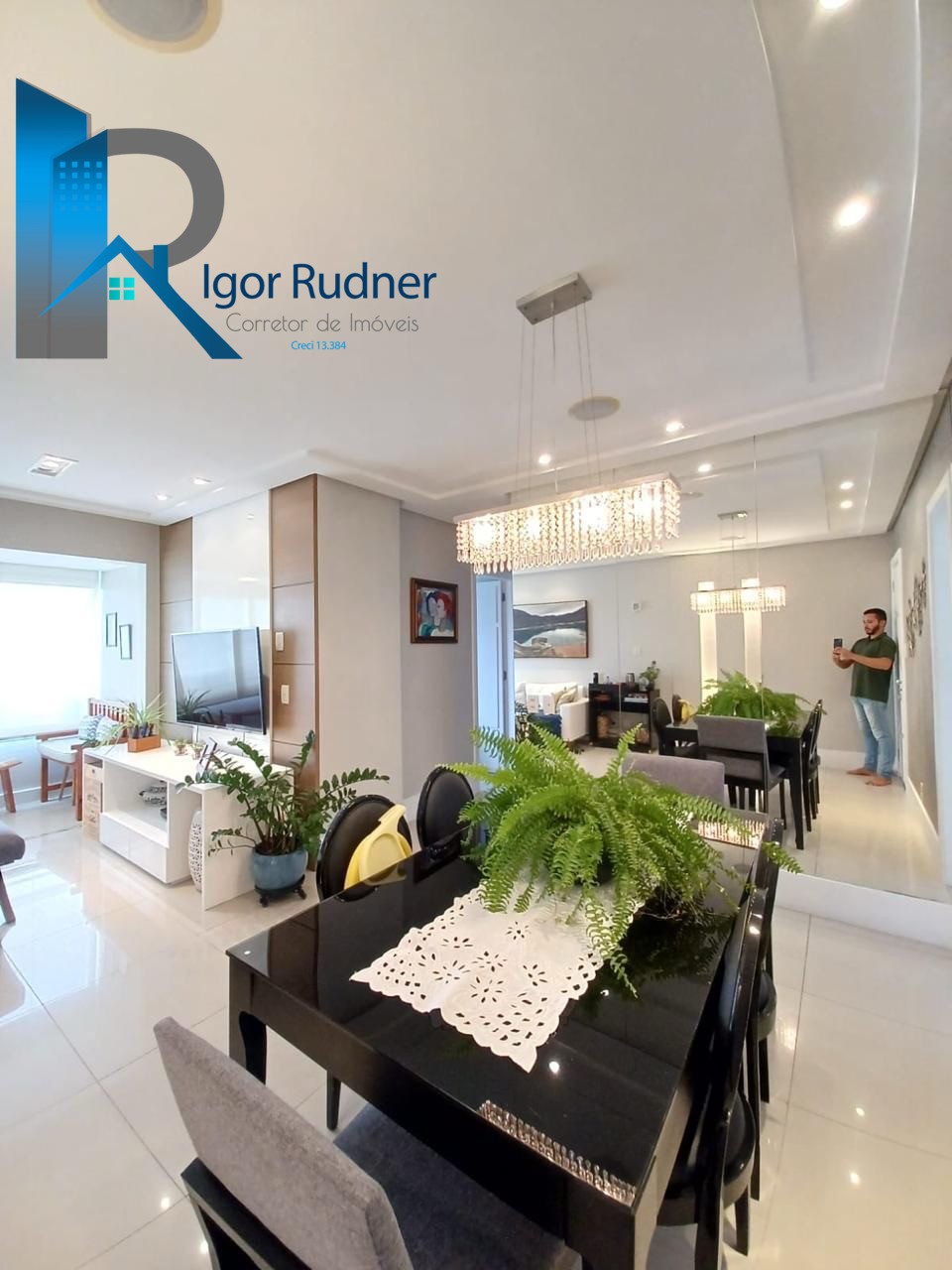Apartamento, 2 quartos, 79 m² - Foto 10