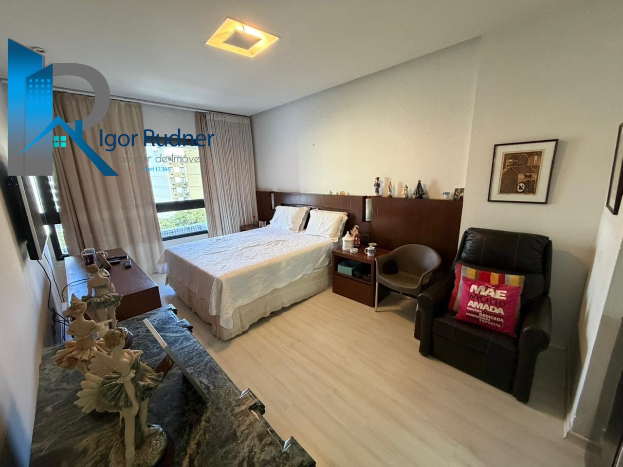 Apartamento, 4 quartos, 288 m² - Foto 38