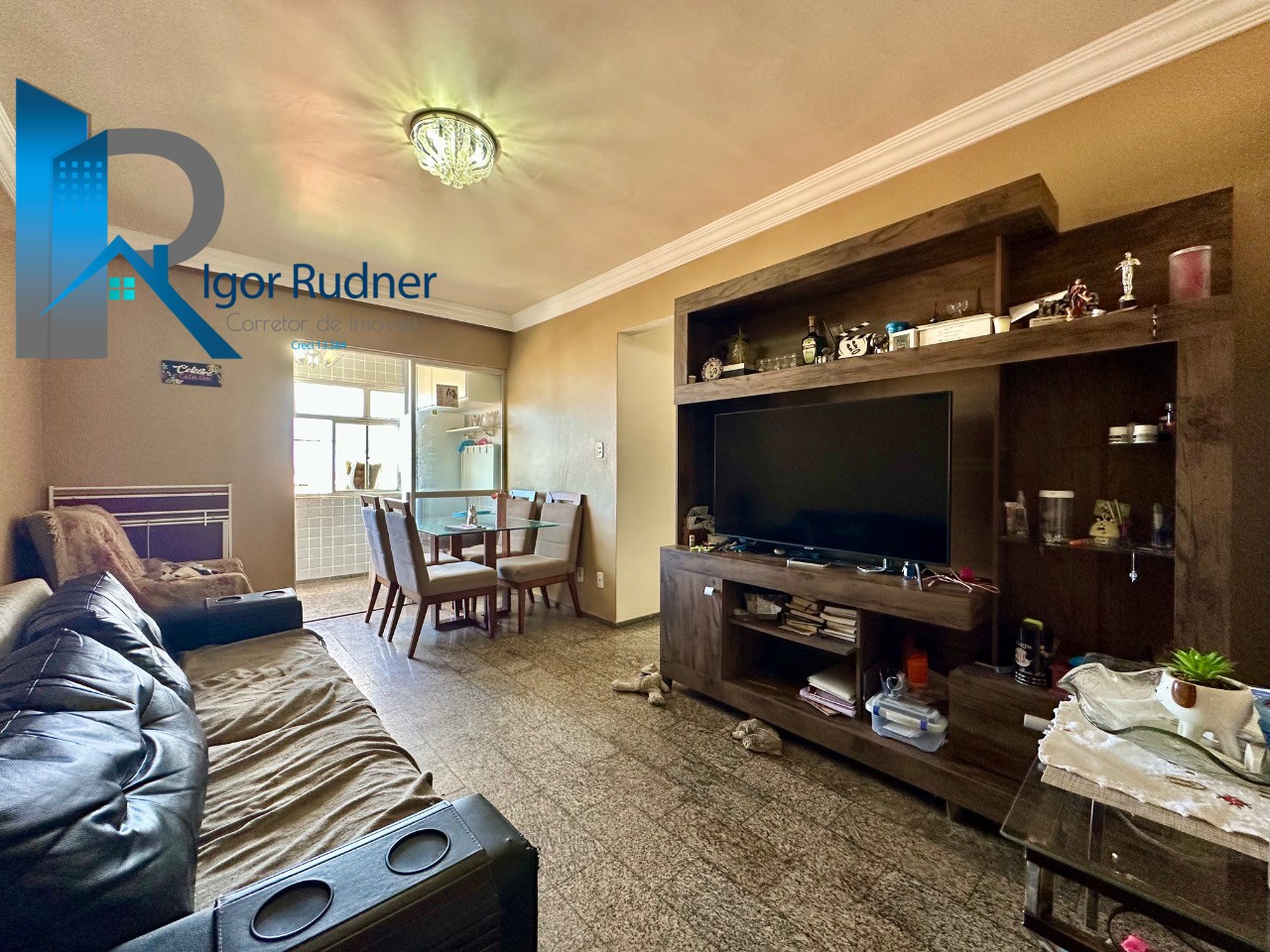 Apartamento, 2 quartos, 75 m² - Foto 5
