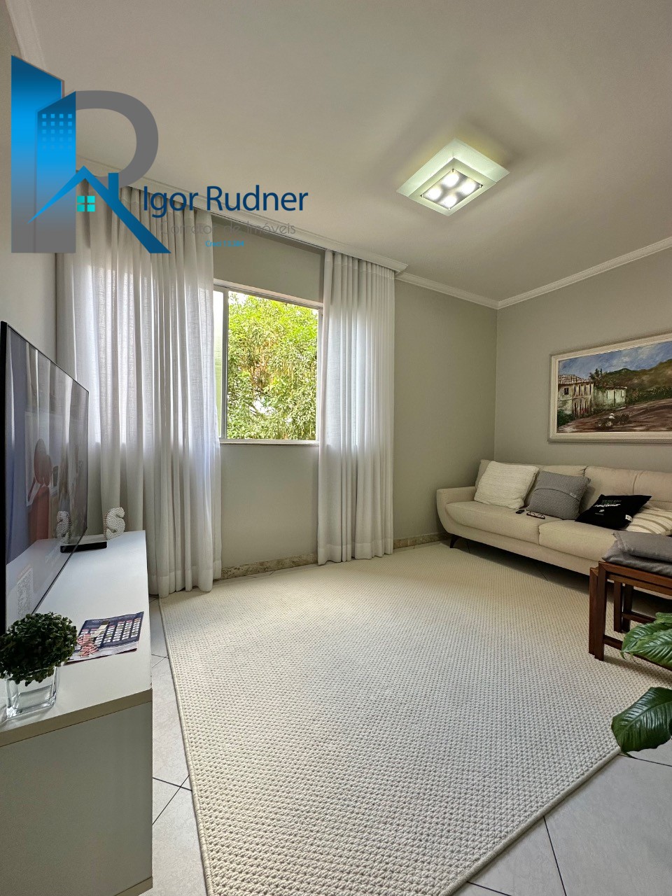 Apartamento, 2 quartos, 64 m² - Foto 6