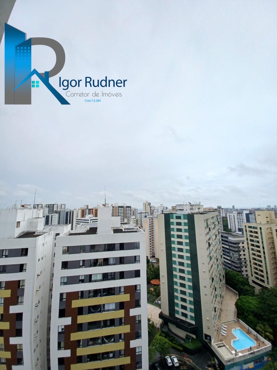 Apartamento, 2 quartos, 79 m² - Foto 9