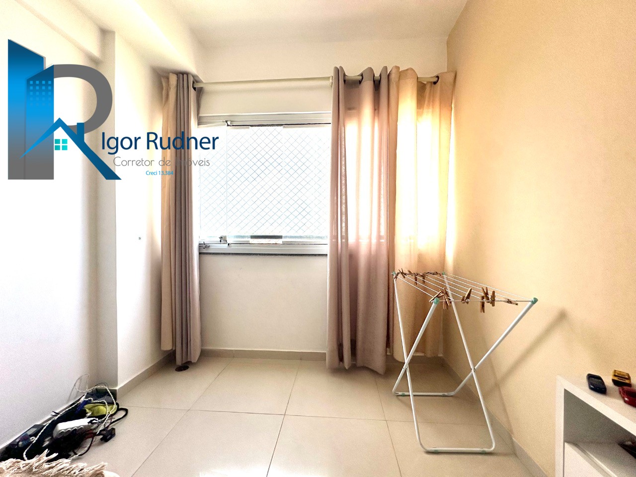 Apartamento, 2 quartos, 54 m² - Foto 5